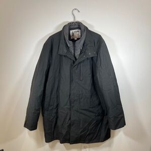 London Fog men’s coat